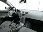 Volvo V50 1.8 Edition I Trekhaak / Cruise control / Regensen, Auto's, Voorwielaandrijving, 65 €/maand, Gebruikt, Zwart