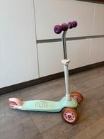 Oxelo driewieler step, Fietsen en Brommers, Steps, Ophalen, Gebruikt, Gewone step