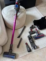 Dyson V8 Absolute Pro stofzuiger (nieuwe accu/motor nodig!), Witgoed en Apparatuur, Stofzuigers, Ophalen, Zo goed als nieuw, Minder dan 1200 watt