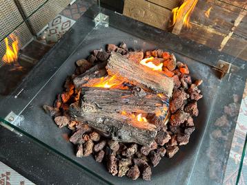 Happy Cocooning Sfeerhaard beschikbaar voor biedingen