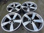 5x100 Rotor Audi A1 / Volkswagen Polo 18 inch velgen, Ophalen of Verzenden, Gebruikt, Seat