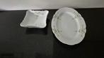 2 Rosenthal Versailles Schalen - Art Nouveau Decor, Ophalen of Verzenden
