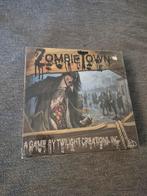 Zombietown Bordspel - Nieuw in Plastic!, Een of twee spelers, Ophalen of Verzenden, Nieuw, Twilight Creations, Inc.