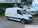 Volkswagen Crafter 35 2.0 TDI L2H2 * VICTRON OMVORMER * AIRC, Euro 5, Gebruikt, 4 cilinders, Volkswagen