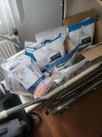 Apneu cpap maskers nieuw 45.00 euro per stuk, Diversen, Verpleegmiddelen, Ophalen of Verzenden, Nieuw