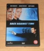 dvd - Race against Time - sci fi action, Alle leeftijden, Ophalen, Zo goed als nieuw, Actie