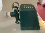 Vintage Diaprojector voor kinderen met filmpjes, Ophalen of Verzenden, Gebruikt