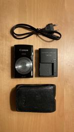 Canon Ixus 145 Digital Camera, Canon, Compact, Ophalen of Verzenden, Zo goed als nieuw