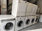 Partij werkend Witgoed div. Merken, vanaf 10stuks, Witgoed en Apparatuur, Wasmachines, Ophalen, 6 tot 8 kg, ., 85 tot 90 cm