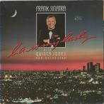 Frank Sinatra & Quincy Jones - L.A. Is My Lady - LP - Orig., Cd's en Dvd's, Vinyl | Jazz en Blues, 1960 tot 1980, Ophalen of Verzenden
