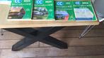 Acsi campinggidsen, Ophalen of Verzenden, Zo goed als nieuw