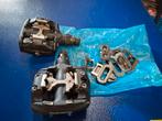 Shimano click pedalen., Ophalen of Verzenden