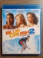 Blue Crush 2 (2011) blu-ray, Cd's en Dvd's, Blu-ray, Ophalen of Verzenden, Zo goed als nieuw, Drama