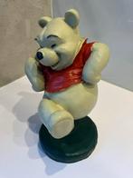 Winnie de Poeh Beeld - Leuk voor de verzamelaar!, Ophalen of Verzenden, Gebruikt, Dier