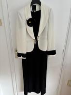 gelegenheidsjurk, Ophalen of Verzenden, Zo goed als nieuw, Maat 42/44 (L), Overige typen