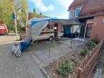 Panorama luifel, Caravans en Kamperen, Ophalen, Zo goed als nieuw