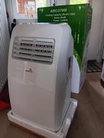 JustFire mobiele Airco 7000 (3 in 1), Energieklasse A, Ophalen, Minder dan 60 m³, Nieuw, 3 snelheden of meer
