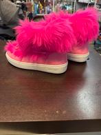 Roze Moon Boot Snowboots Maat 38, Kleding | Dames, Schoenen, Snowboots, Z, Ophalen of Verzenden, Zo goed als nieuw