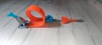 Hot wheels looping, Ophalen of Verzenden, Zo goed als nieuw, Handmatig, Hot Wheels