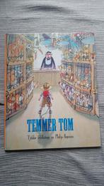 Tjibbe veldkamp (temmer Tom, schoolreis), Boeken, Ophalen of Verzenden, Zo goed als nieuw, Tjibbe Veldkamp, Prentenboek