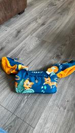 Nabaiji zwemvest tijger/ jungle, Ophalen of Verzenden, Zo goed als nieuw, Jongetje of Meisje, Zwem-accessoire