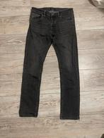 Stone Island broek maat 34, Kleding | Heren, Zwart, Ophalen of Verzenden, W33 - W34 (confectie 48/50), Stone Island
