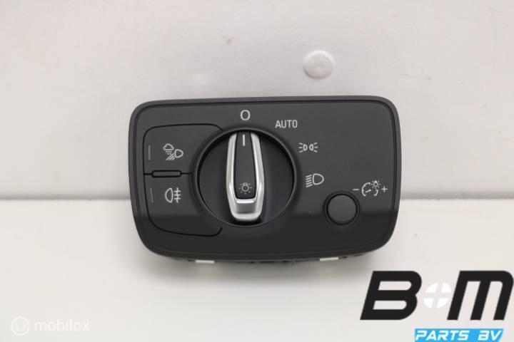 Lichtschakelaar Audi A3 8V 8V0941531G, Auto-onderdelen, Dashboard en Schakelaars, Gebruikt