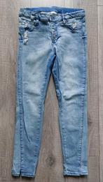 H&M skinny jeans 152, Kinderen en Baby's, Kinderkleding | Maat 152, Meisje, Gebruikt, Ophalen of Verzenden, Broek