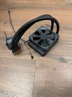 NZXT Kraken M22 120 Waterkoeler, Computers en Software, Computerkoelers, Ophalen, Gebruikt, Waterkoeling