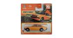Opel Kadett C 1975 Oranje 1-55 Matchbox, Hobby en Vrije tijd, Modelauto's | 1:24, Overige merken, Tschuiten@hotmail.com, Duitsland