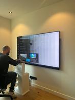 Tv ophangen, Smart Home installatie/ en reparatie ( t/m 65 ), Komt aan huis, Mp3-spelers