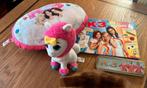 K3 oud pakket - Karen , Kristel, Kathleen en Josje, Kinderen en Baby's, Speelgoed | Knuffels en Pluche, Ophalen of Verzenden, Gebruikt