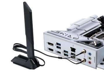 Originele Asus Wifi moederbord  beschikbaar voor biedingen