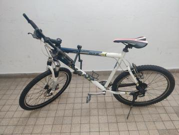 Giant mountainbike  beschikbaar voor biedingen
