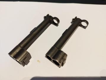 garand m1 gasbuizen en onderdelen beschikbaar voor biedingen