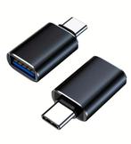 USB C naar USB A Adapter, Nieuw, 2 TB of meer, Ophalen