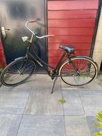 Mooie opel fiets., Ophalen, Gebruikt