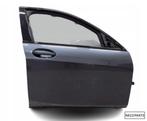BMW 1 SERIE F40 PORTIER DEUR KLEUR B39 ALLES LEVERBAAR !!, Ophalen of Verzenden, Gebruikt, BMW, Bumper