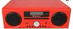 ROADSTAR HRA-9D+BT RADIO-CD-SPELER, BLUETOOTH,, Ophalen of Verzenden, Zo goed als nieuw, Radio