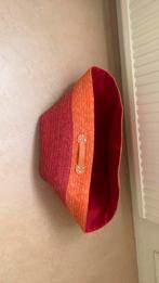 Siermand als nieuw voor knuffels,kranten etc, Ophalen of Verzenden, Nieuw, Rechthoekig, Overige materialen