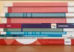 Mbo 4, Retailmanager boeken te koop!, Boeken, Ophalen, Nieuw, Overige niveaus, Overige vakken