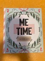 Me Time, tijd voor jezelf, lantaarn publishers, Ophalen of Verzenden, Zo goed als nieuw