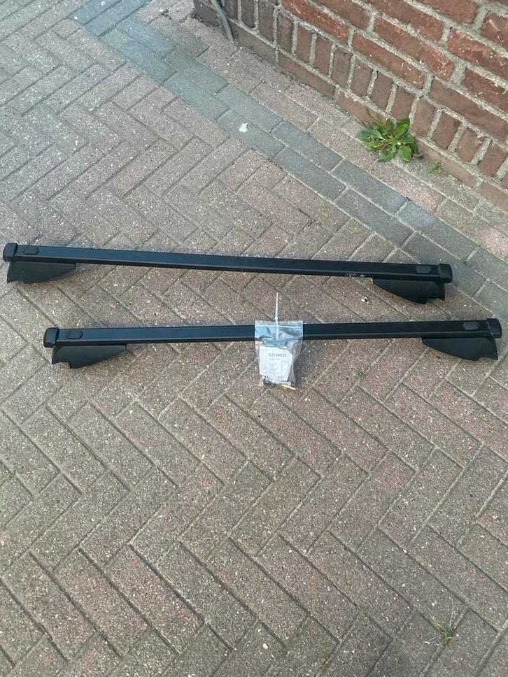 Citroën Dakdragers, Auto diversen, Dakdragers, Gebruikt, Ophalen of Verzenden