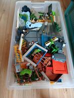Playmobil dierentuin, Ophalen, Gebruikt, Overige merken
