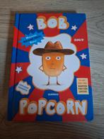 Bob Popcorn, Boeken, Kinderboeken | Jeugd | onder 10 jaar, Ophalen of Verzenden, Zo goed als nieuw, Maranke Rinck