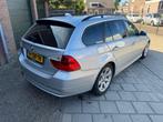 Bmw 3-SERIE 325I / AUTOMAAT / NAVI / LEES ADVERTENTIE / EXPO, Automaat, Parkeersensor, Gebruikt, 2494 cc