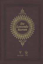 de levende koran, Ophalen of Verzenden