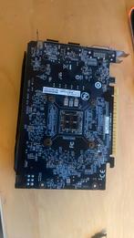 GIGABYTE GV-N1656OC-4GD 2.0, Computers en Software, Videokaarten, Ophalen, GDDR6, Zo goed als nieuw, PCI