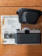 Pentax Asahi camera, Audio, Tv en Foto, Fotocamera's Analoog, Ophalen of Verzenden, Gebruikt, Spiegelreflex, Pentax