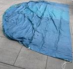 Intex afdekzeil ovaal 5.03x2.74m, Ophalen of Verzenden, Gebruikt, Afdekzeil